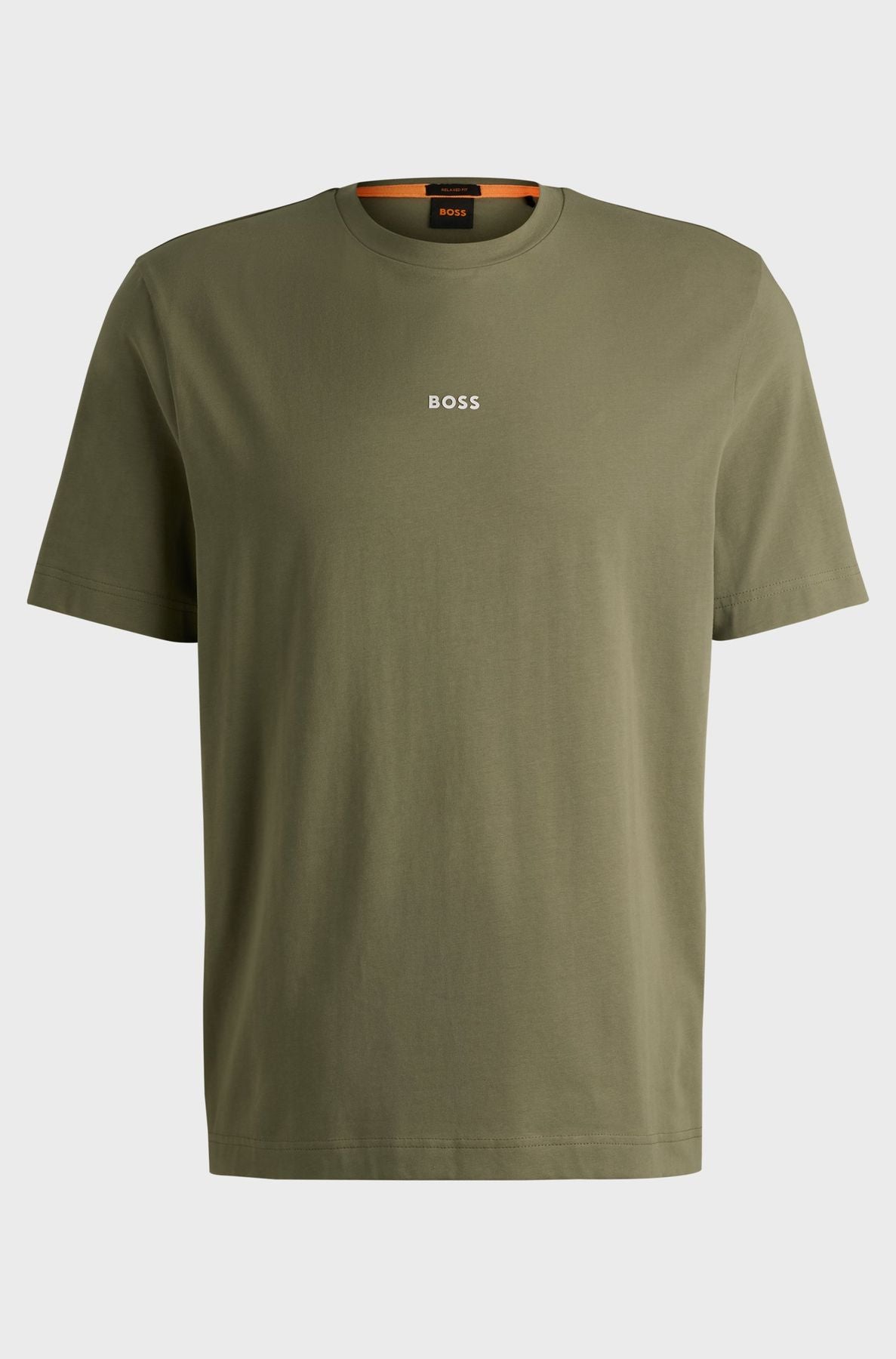 TCHUP 50473278 - T-Shirt e Polo - BOSS