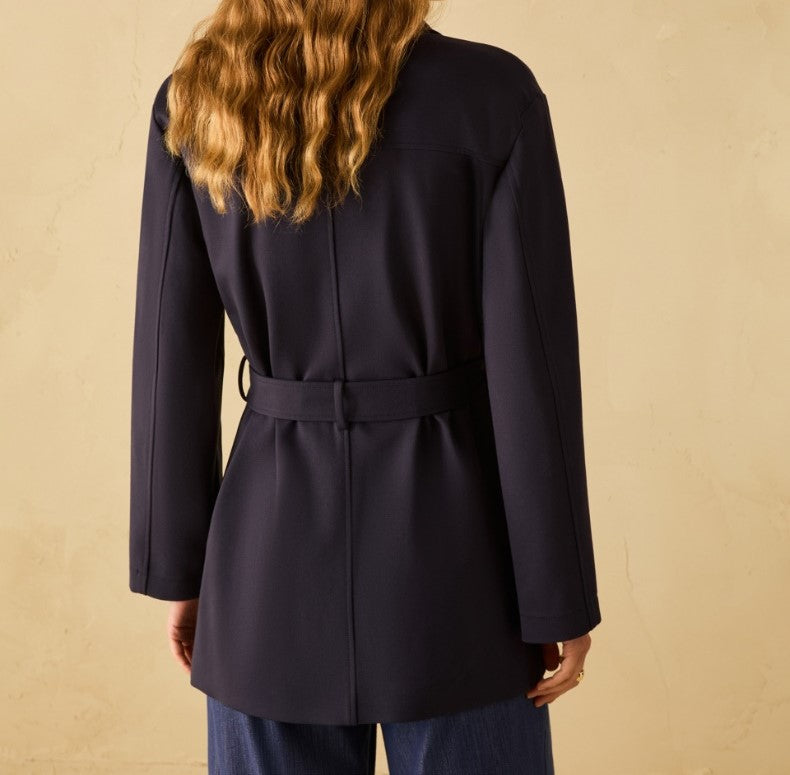 PBJGIRANTE 2611901056200 - TRENCH - PENNYBLACK