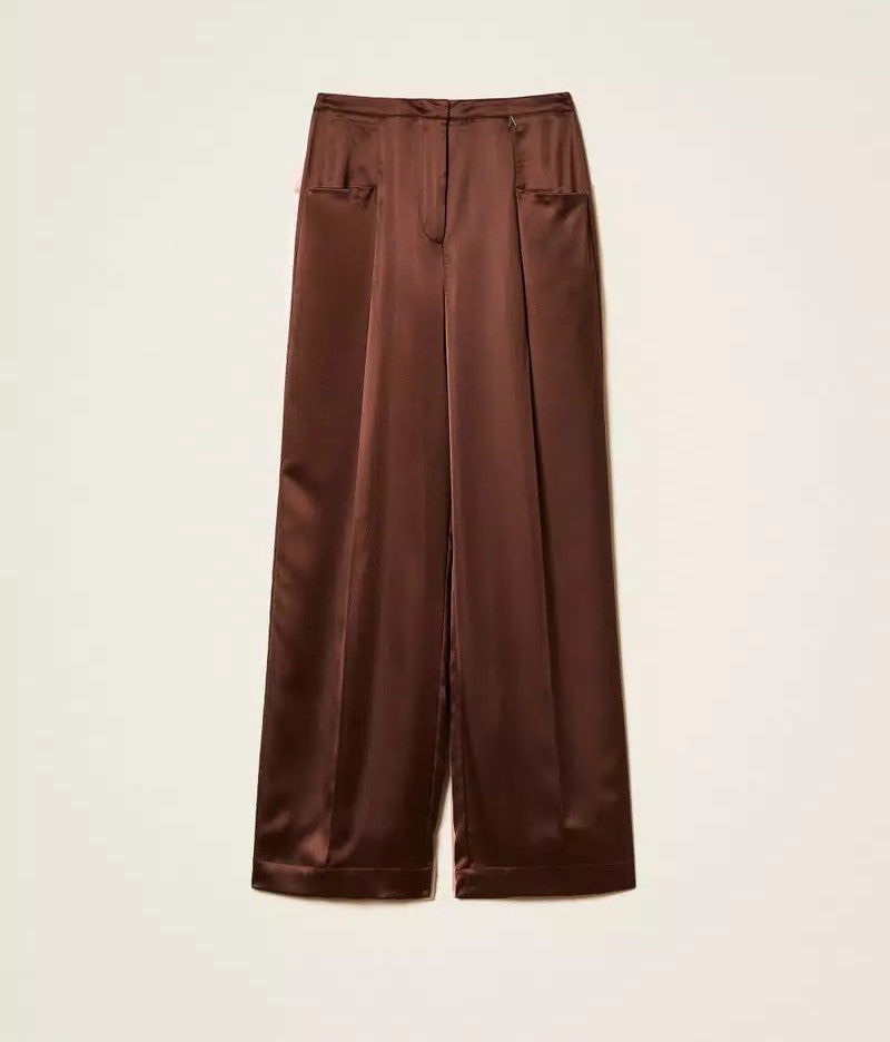 261AP2254 - PANTALONE - TWINSET ACTITUDE