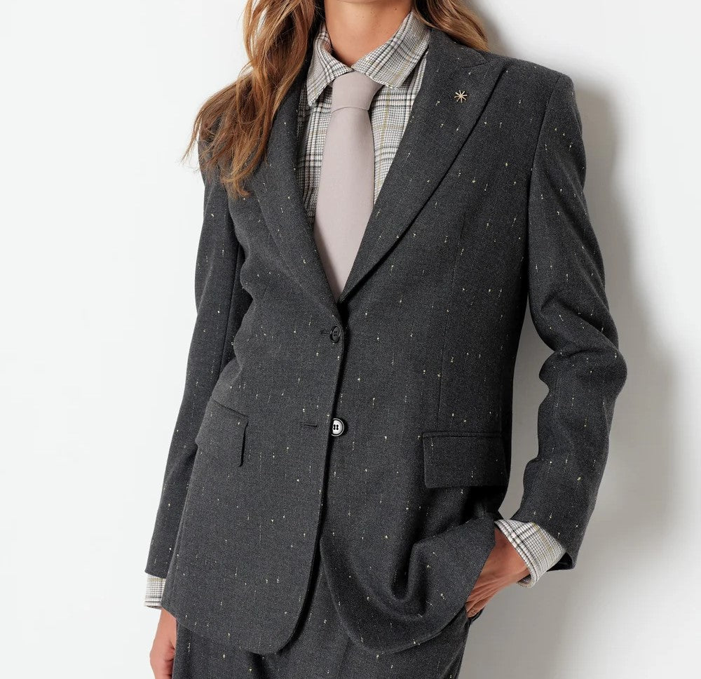 4136GD33 264515 - GIACCA - Manuel Ritz Donna