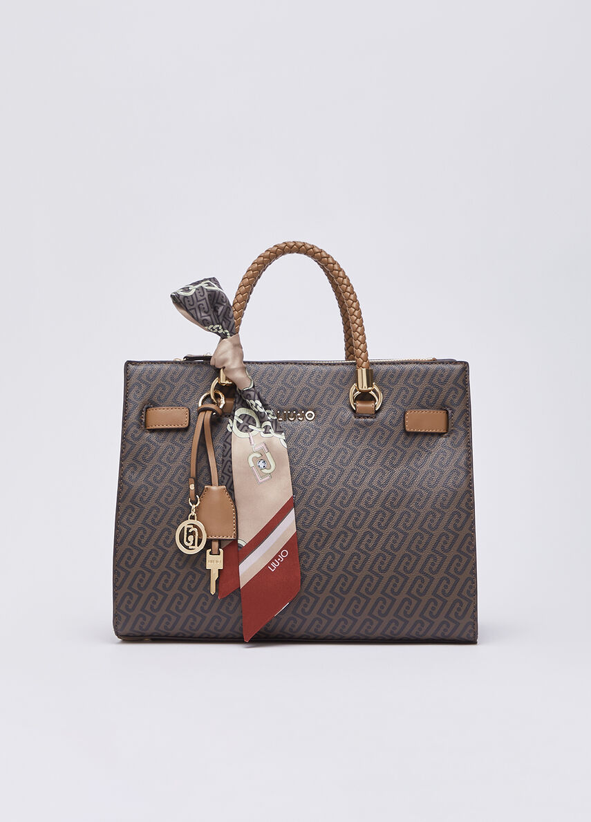 AF6086E1137 - BORSA - LIU JO