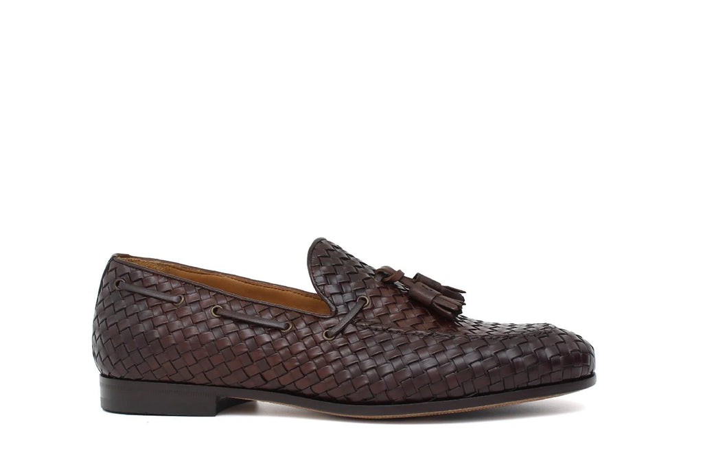 265 - Scarpe - ROSSI
