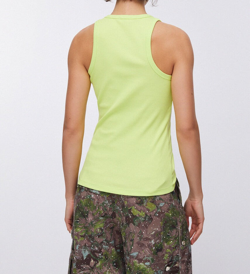 WA6488J4822 - TOP - LIU JO