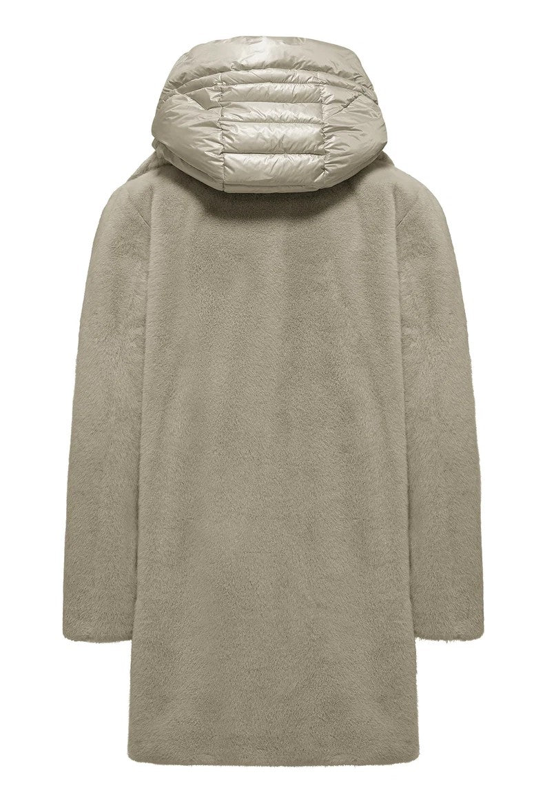 CW6570FSB6 - CAPPOTTO - BOMBOOGIE
