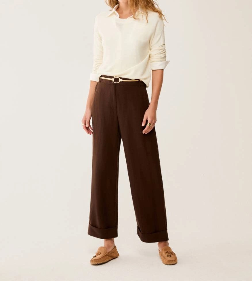 PBBZIMINO 2611131293200 - Pantaloni - PENNYBLACK