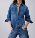 UA6339D4851 - CAMICIA - LIU JO