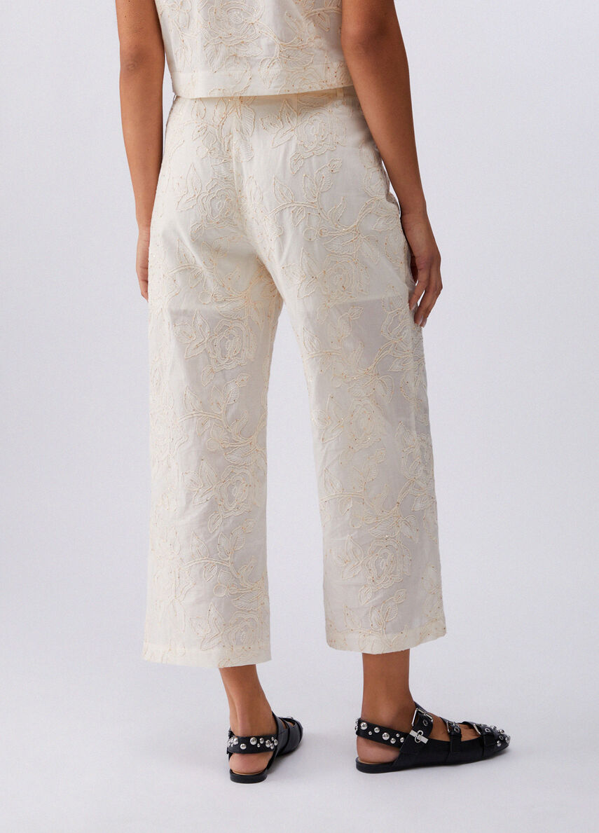 WA6506T472A - PANTALONE - LIU JO