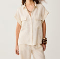 PBITECA 2611111038200 - CAMICIA - PENNYBLACK