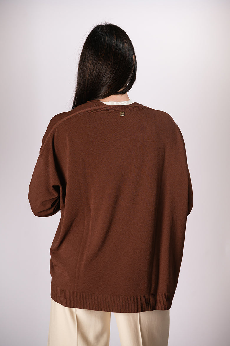 M542VU - MAGLIA - MANILA GRACE