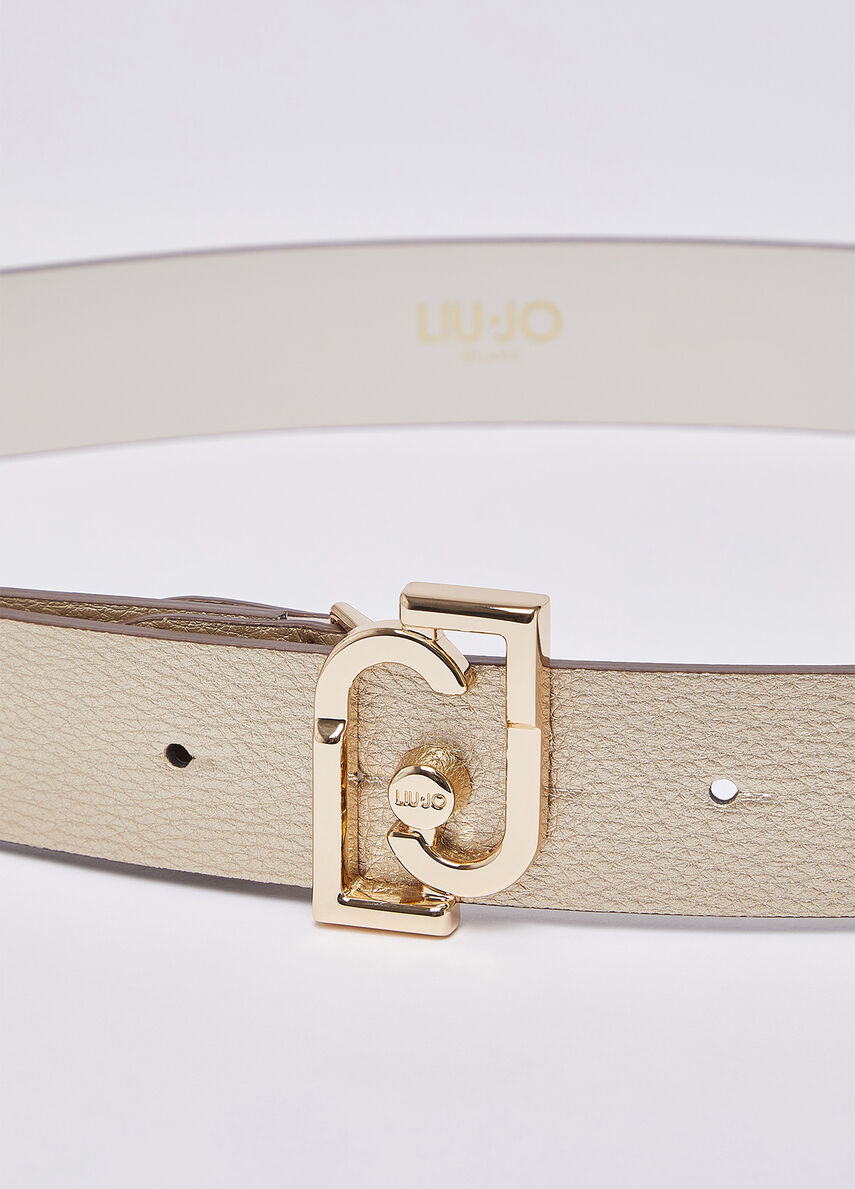 AA6235E1012 - CINTURA - LIU JO