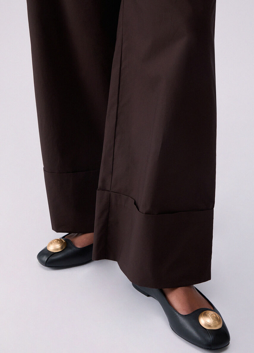WA6498T4853 - Pantaloni - LIU JO