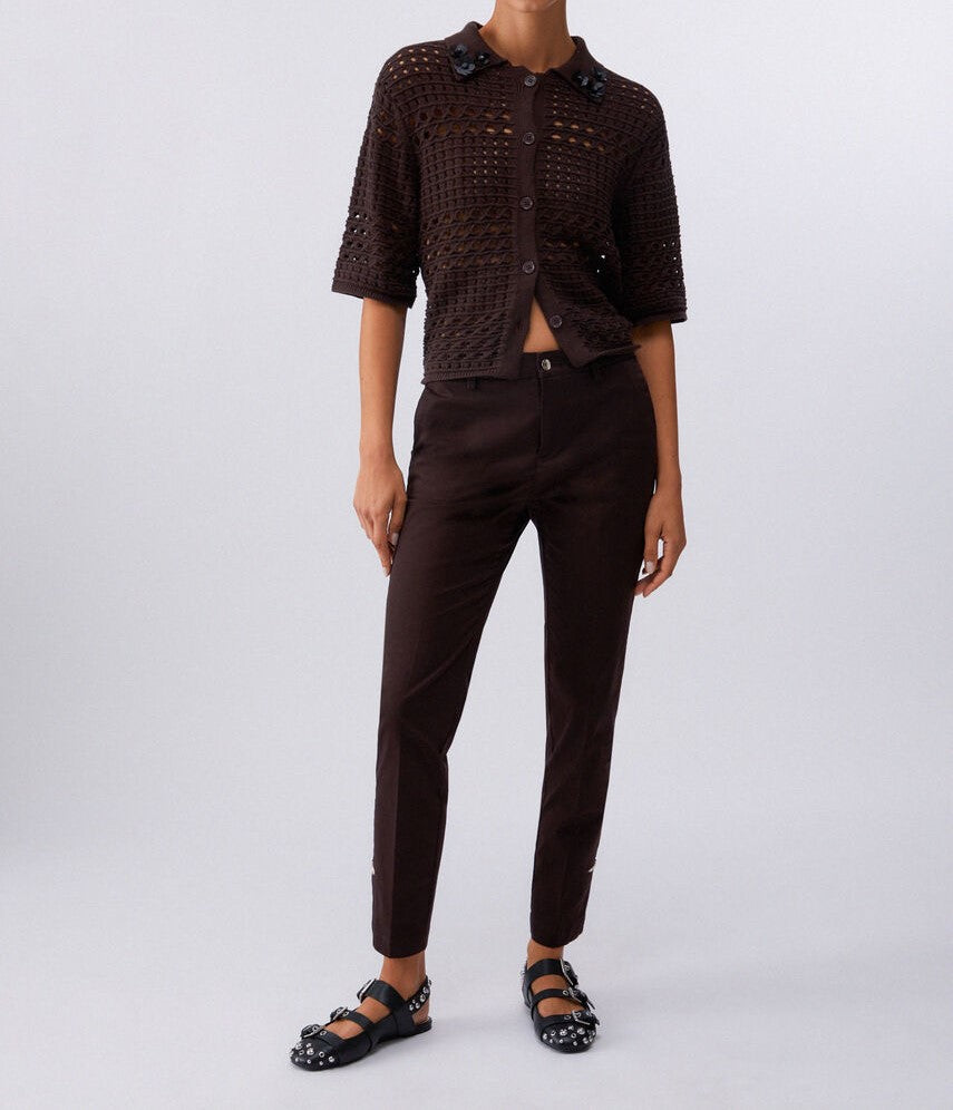 WA6474T373A - PANTALONE - LIU JO