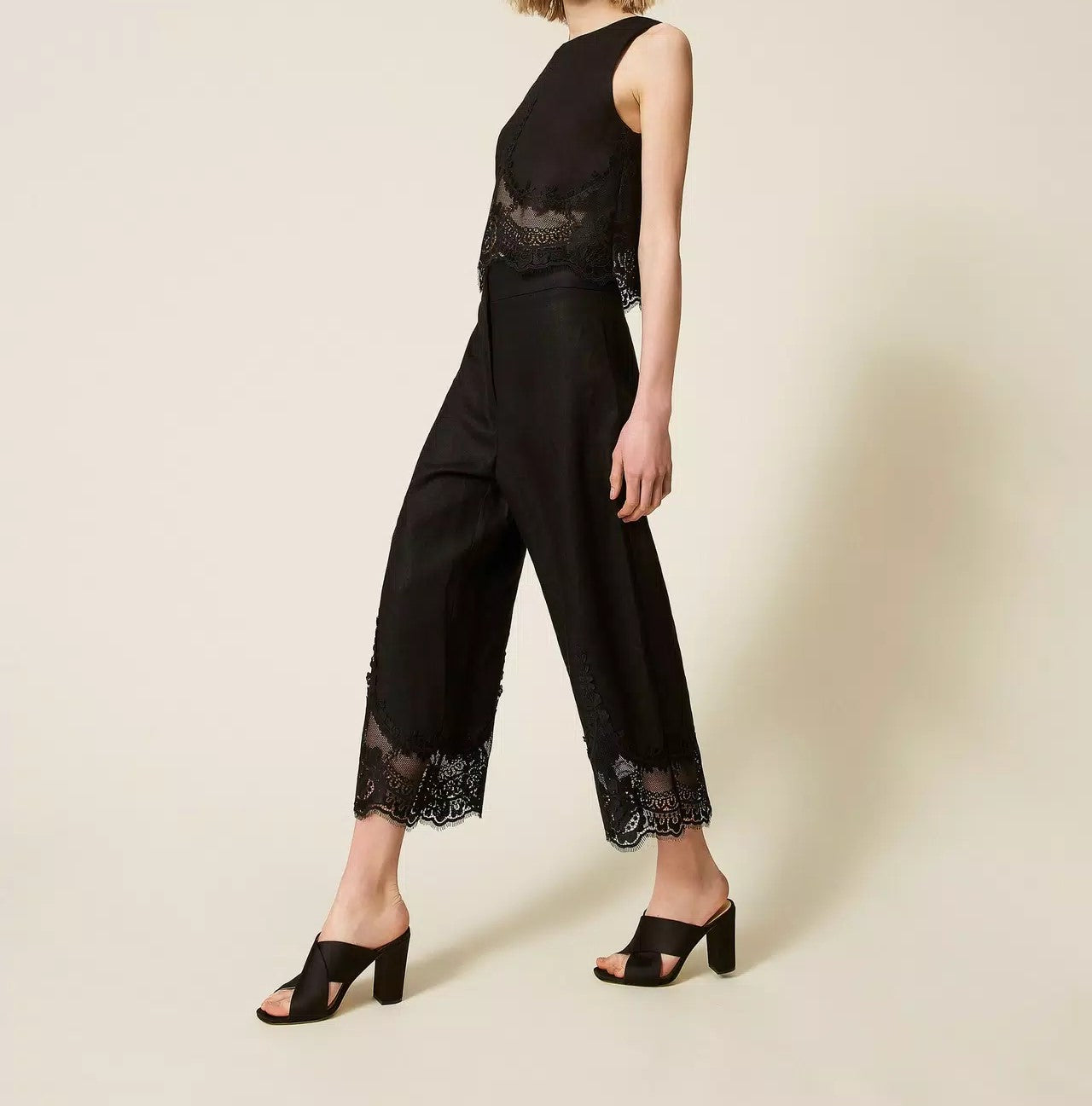 261TT2184 - PANTALONE - TWINSET