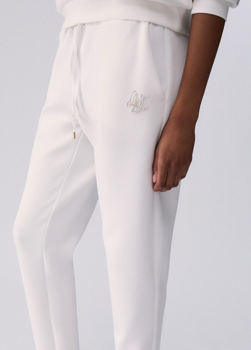 TF6284J3958 - PANTALONE - LIU JO