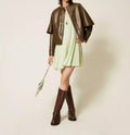 262TP2050 - GIACCA - TWINSET