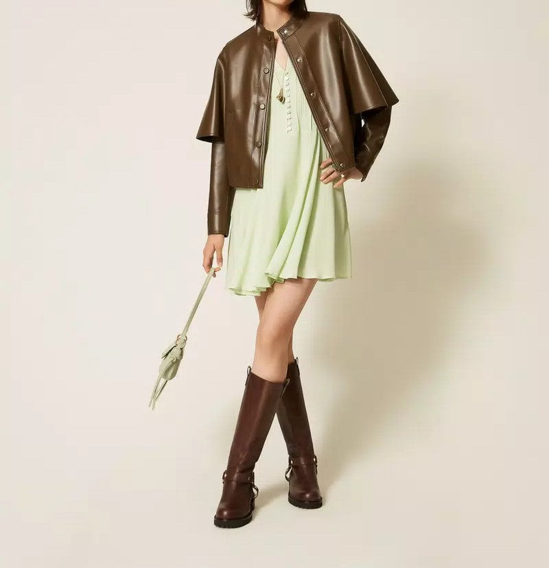262TP2050 - GIACCA - TWINSET