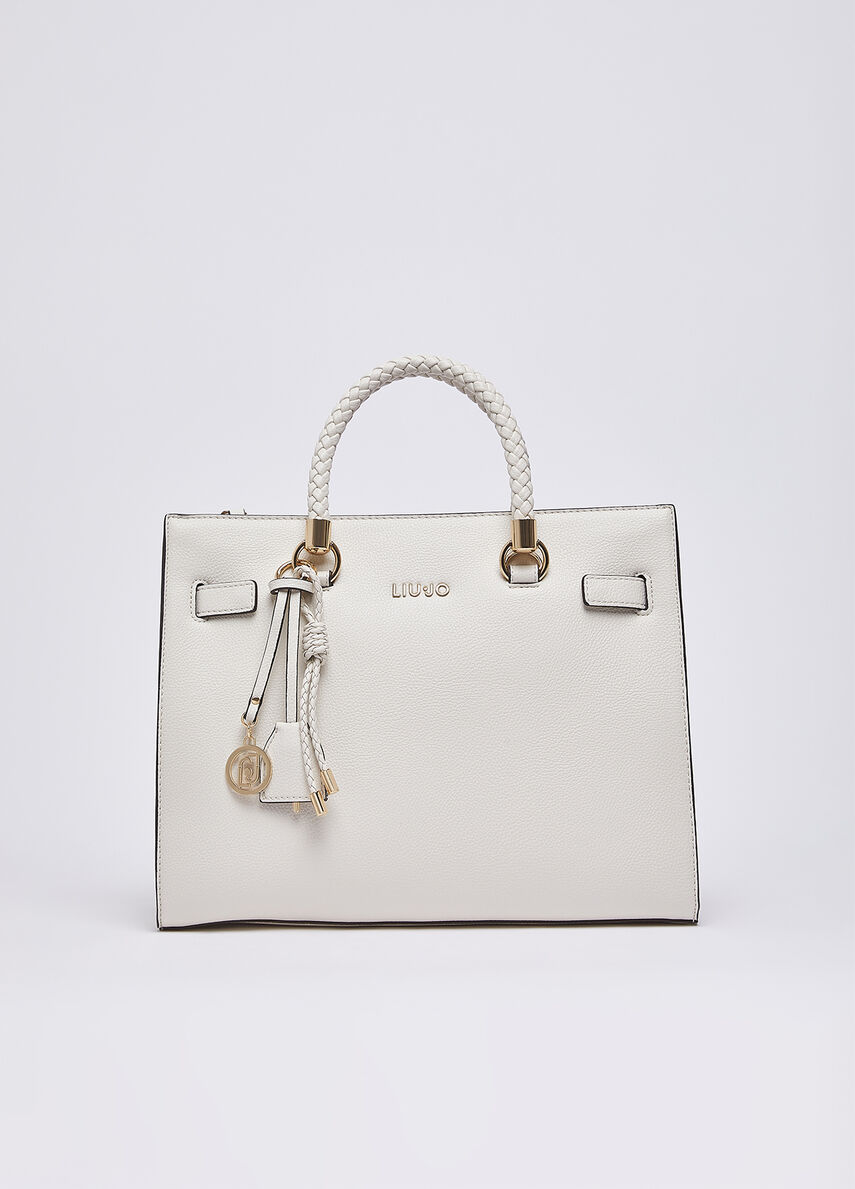AA6086E1012 - BORSA TOTE - LIU JO