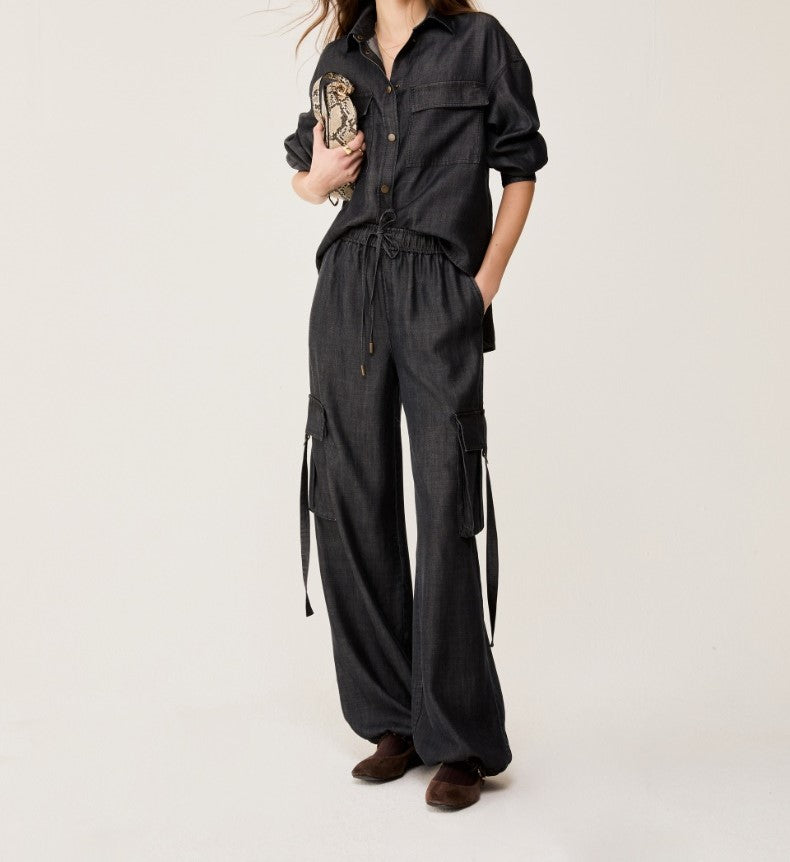 PBIMASTRO 2611111037200 - CAMICIA - PENNYBLACK