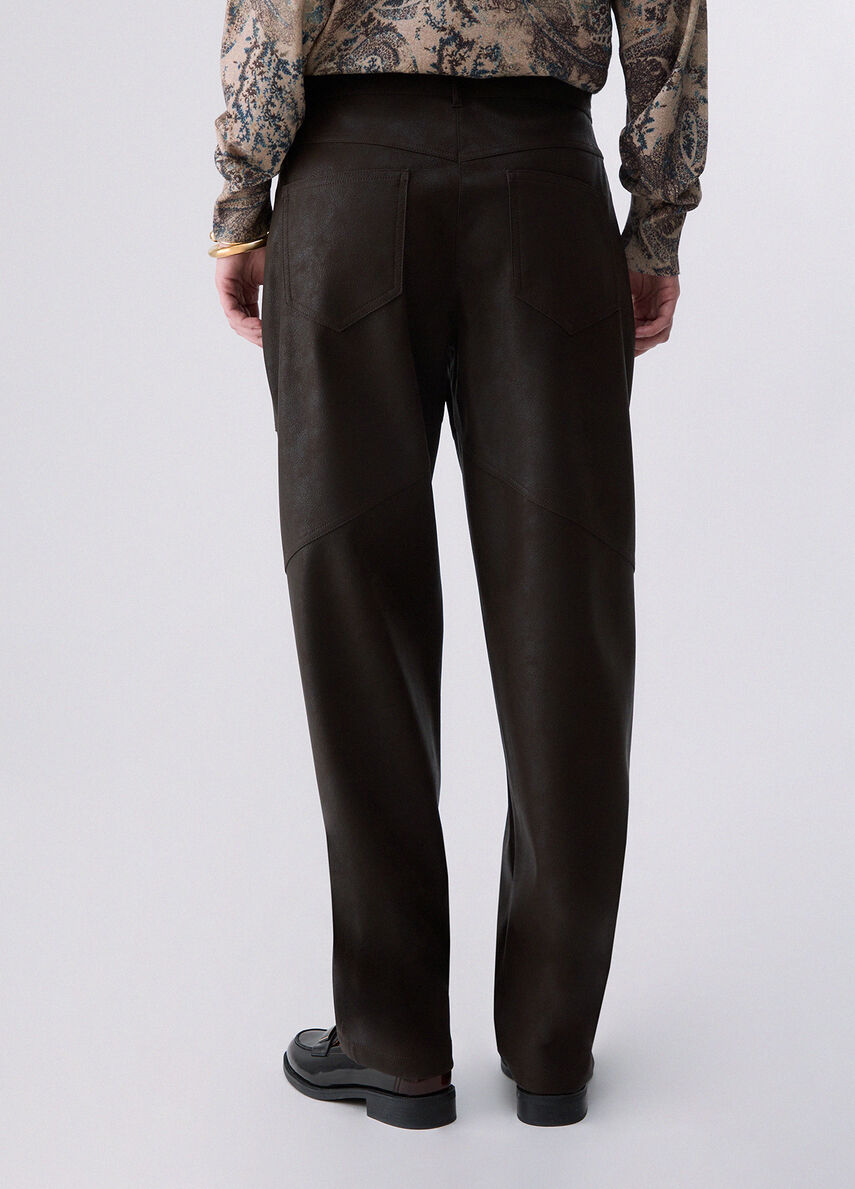 WF6144E1157 - PANTALONE - LIU JO