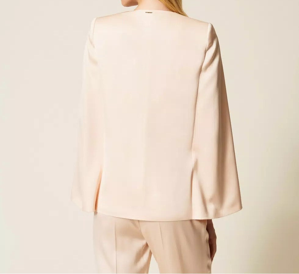 261TP2400 - GIACCA - TWINSET