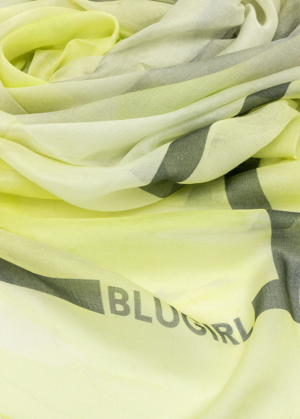 NA6020T4286 - FOULARD - BLUGIRL