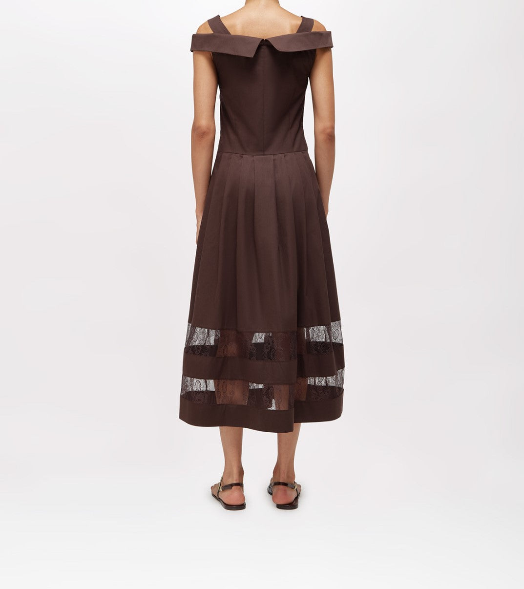 RA6154T544A - ABITO - BLUGIRL