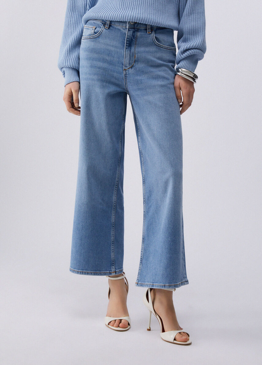 UA6269D0310 - JEANS - LIU JO