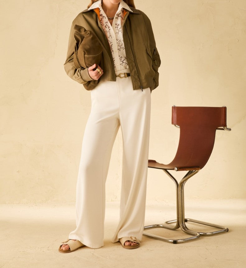 PBPPITTURA 2611131102200 - PANTALONE - PENNYBLACK