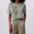CA6330JS088 - T-SHIRT - LIU JO