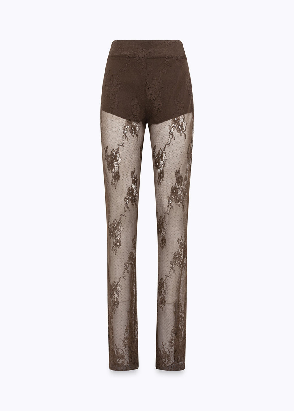 RA6136J3901 - Pantaloni - BLUGIRL