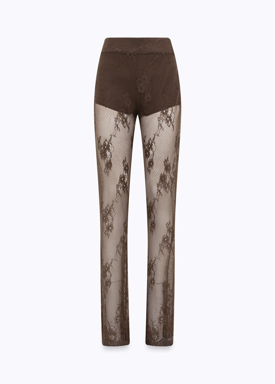 RA6136J3901 - Pantaloni - BLUGIRL