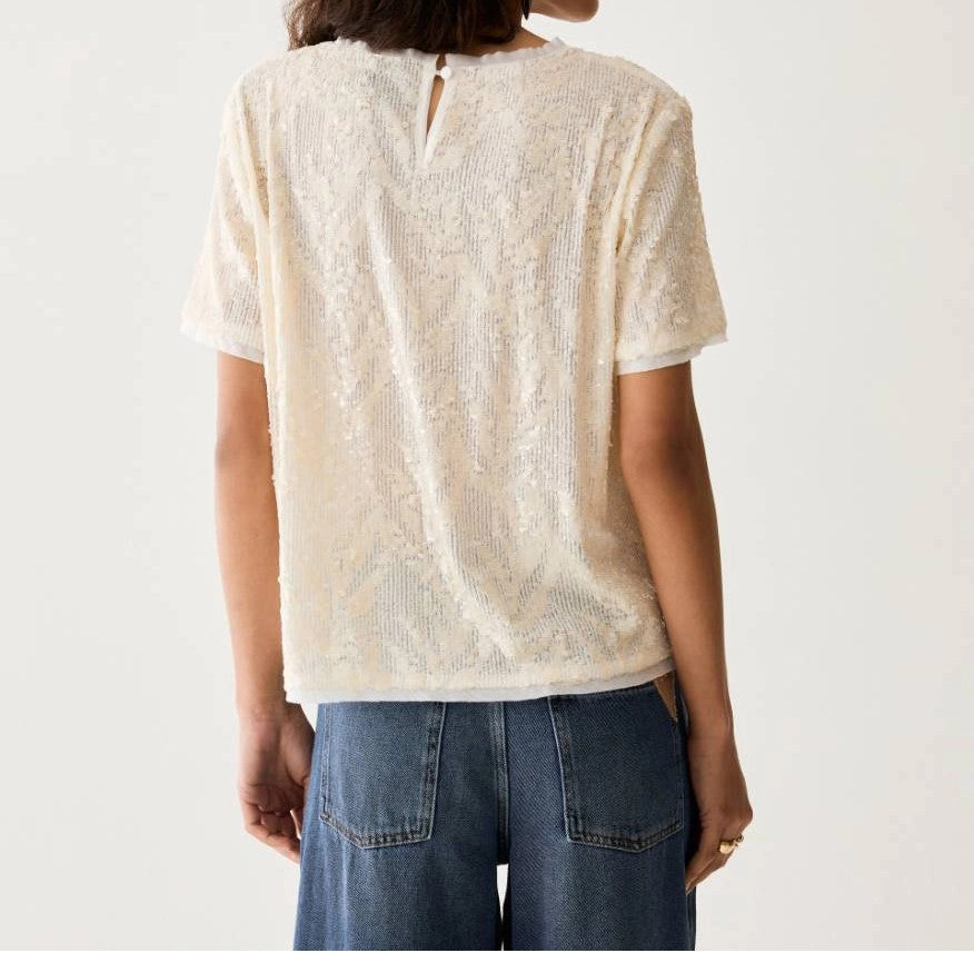 PBICOCCOLE 2621976017200 - T-SHIRT - PENNYBLACK