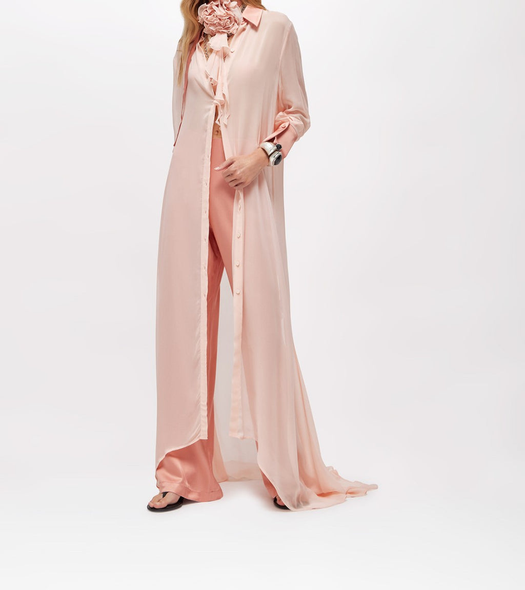 RA6002T448A - Pantaloni - BLUGIRL