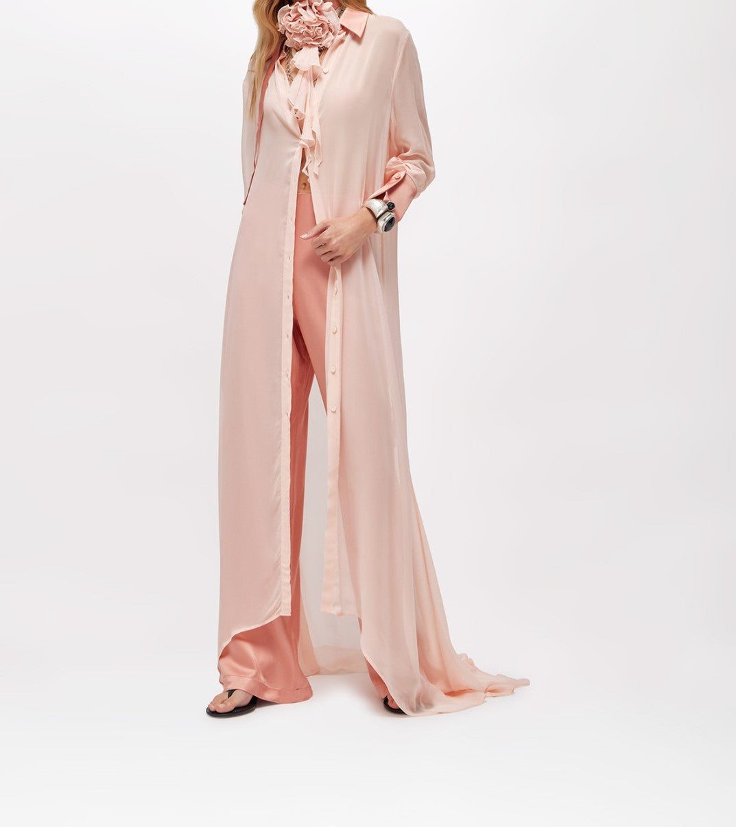 RA6002T448A - Pantaloni - BLUGIRL