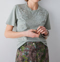 CA6193J3868 - T-SHIRT - LIU JO
