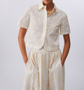 WA6508T472A - CAMICIA - LIU JO