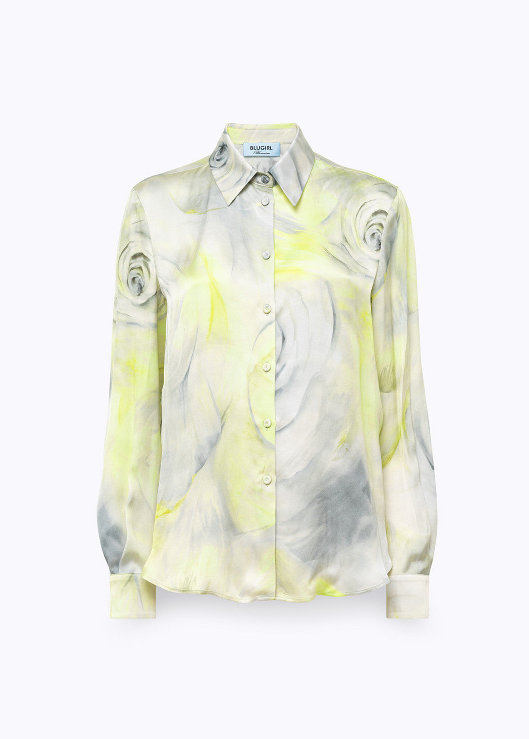 RA6103T530A - CAMICIA - BLUGIRL