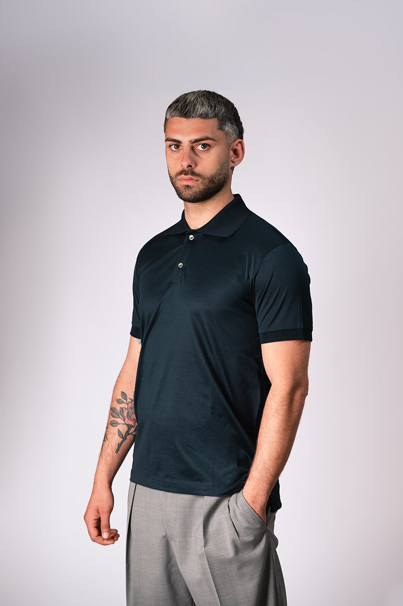 1201 - T-Shirt e Polo - DANIELE FIESOLI
