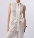 WA6329MS007 - TOP - LIU JO