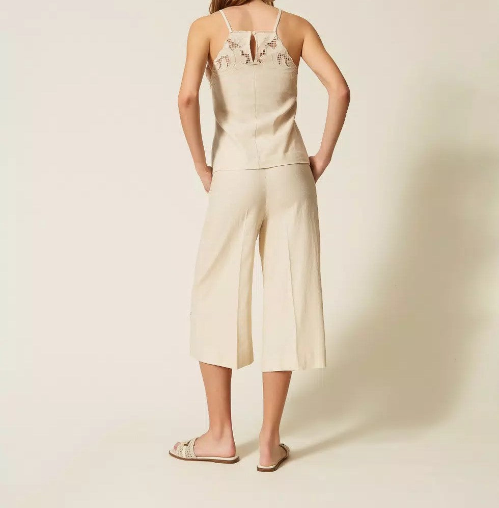 261TP2313 - Pantaloni - TWINSET