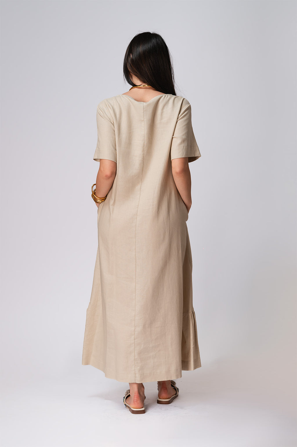 MARK 200 - ABITO - FEDERICA ERRE