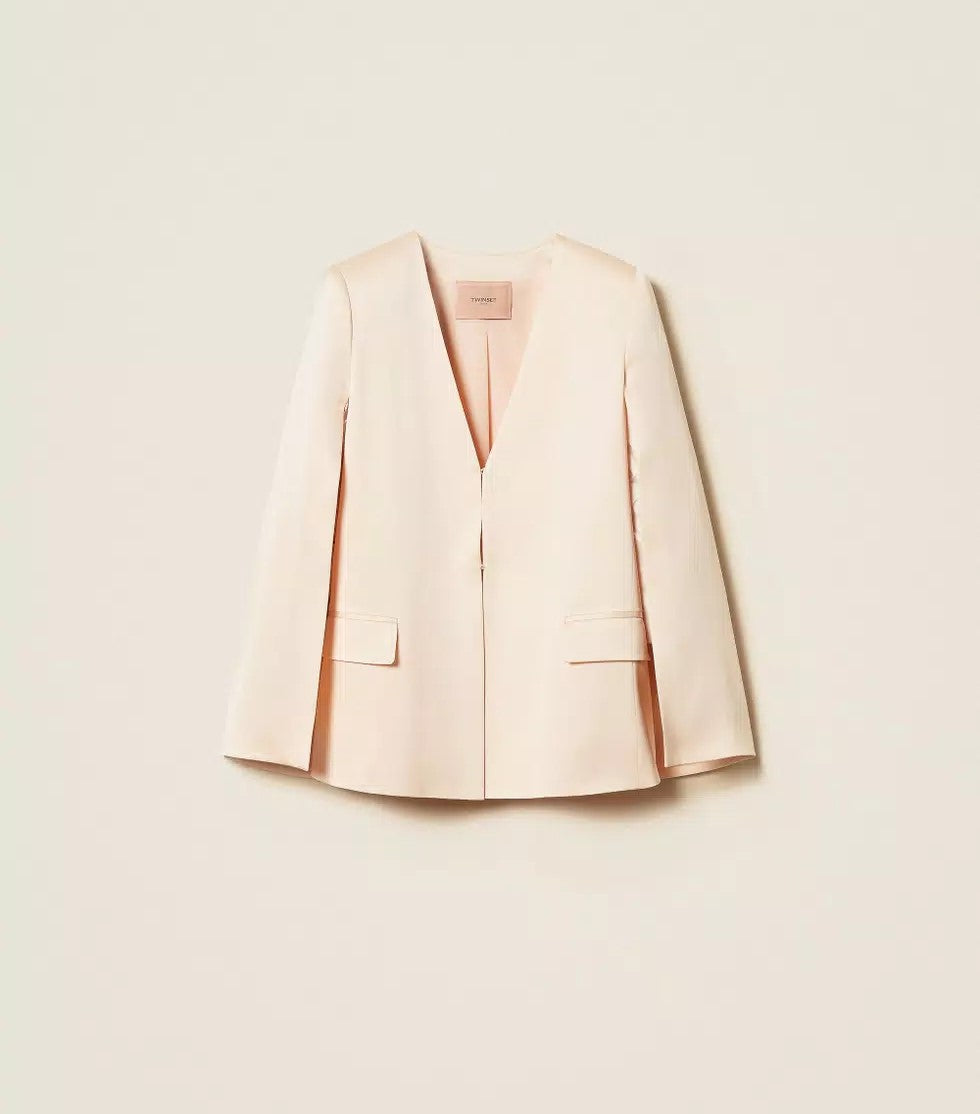 261TP2400 - GIACCA - TWINSET