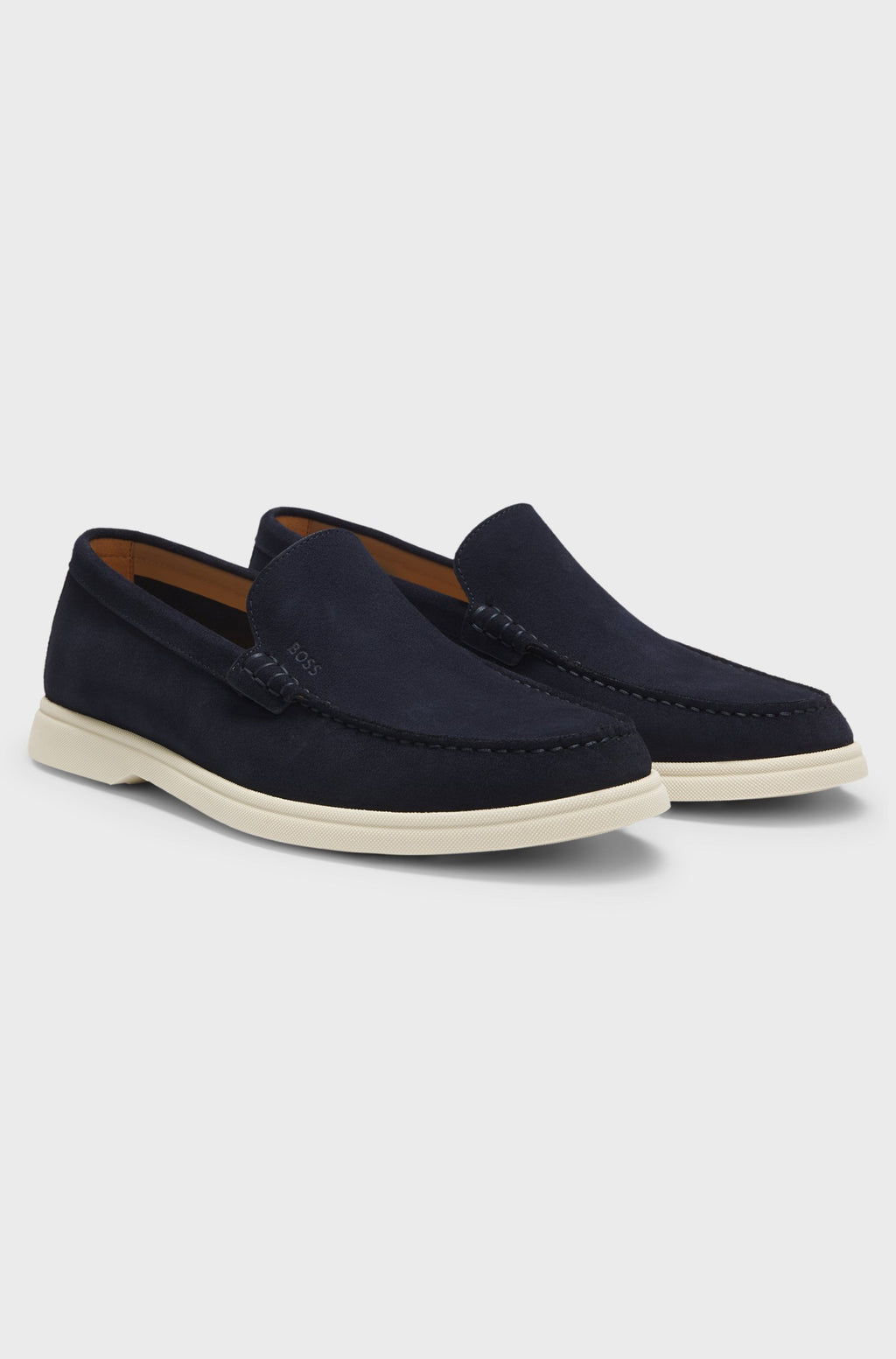 SIENNE_LOAF_SD_N 50543083 - Scarpe - BOSS