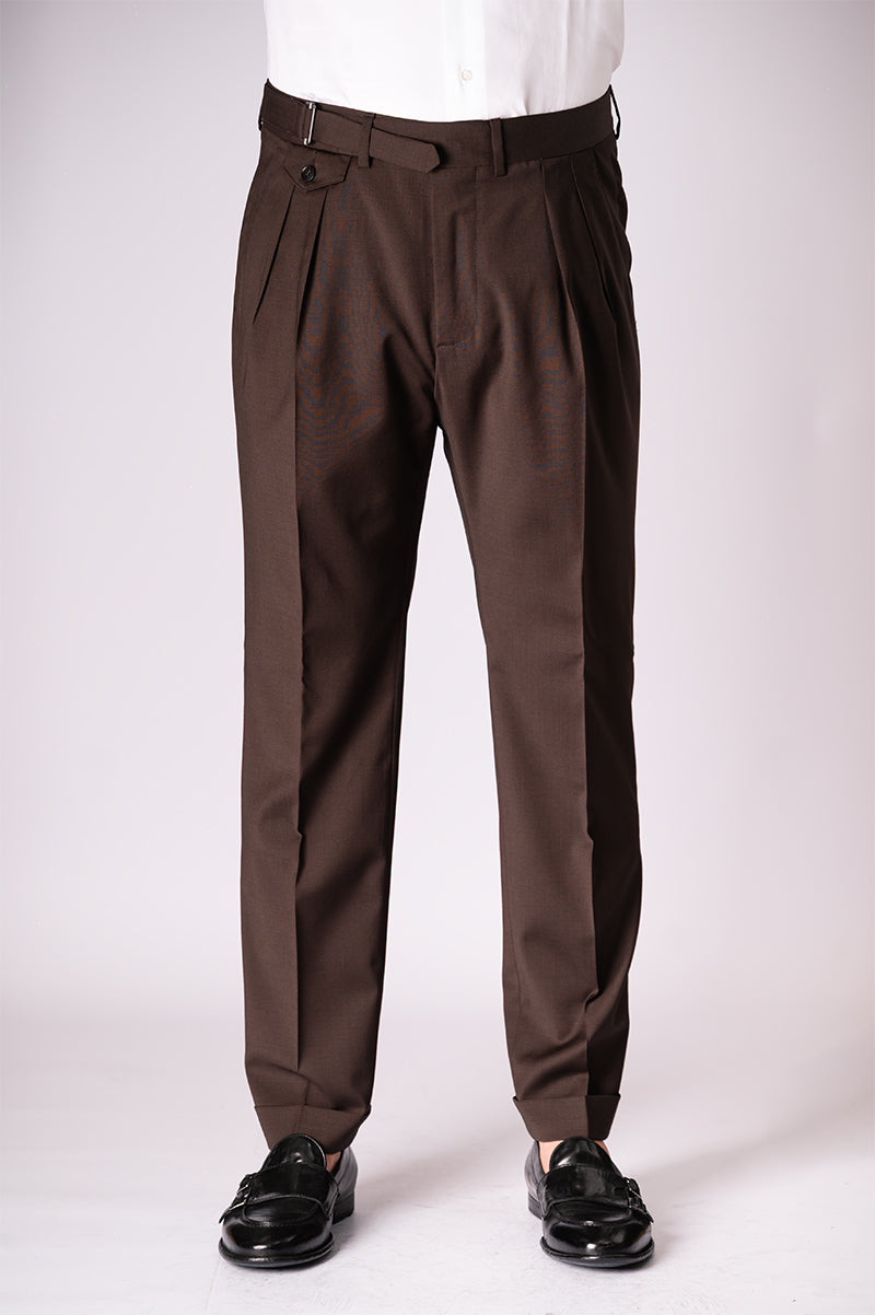 4011P119 260000 - Pantaloni - PAOLONI