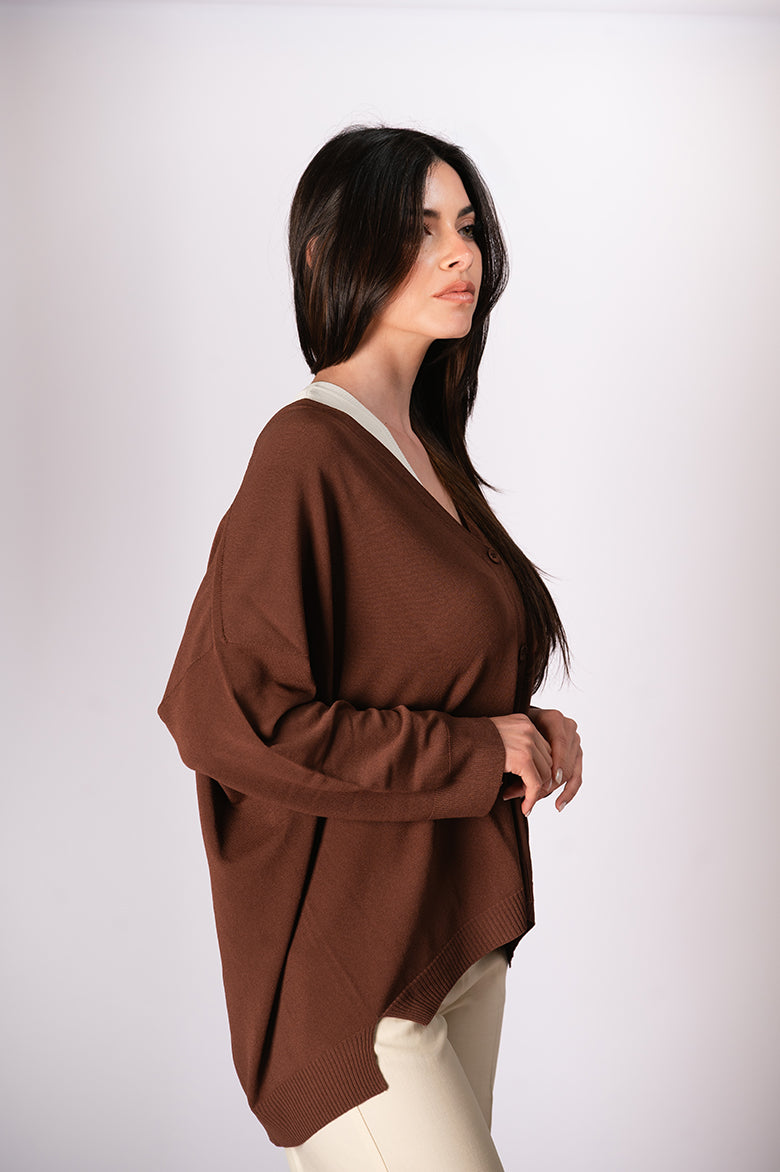 M542VU - MAGLIA - MANILA GRACE