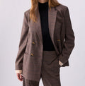 WF6443T733A - BLAZER - LIU JO
