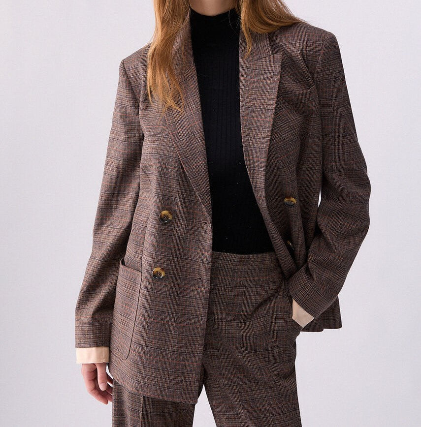 WF6443T733A - BLAZER - LIU JO