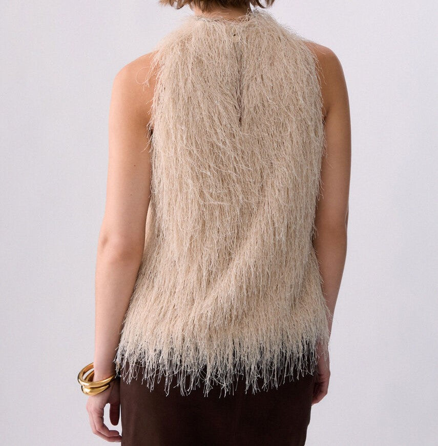 CF6134J3996 - TOP - LIU JO