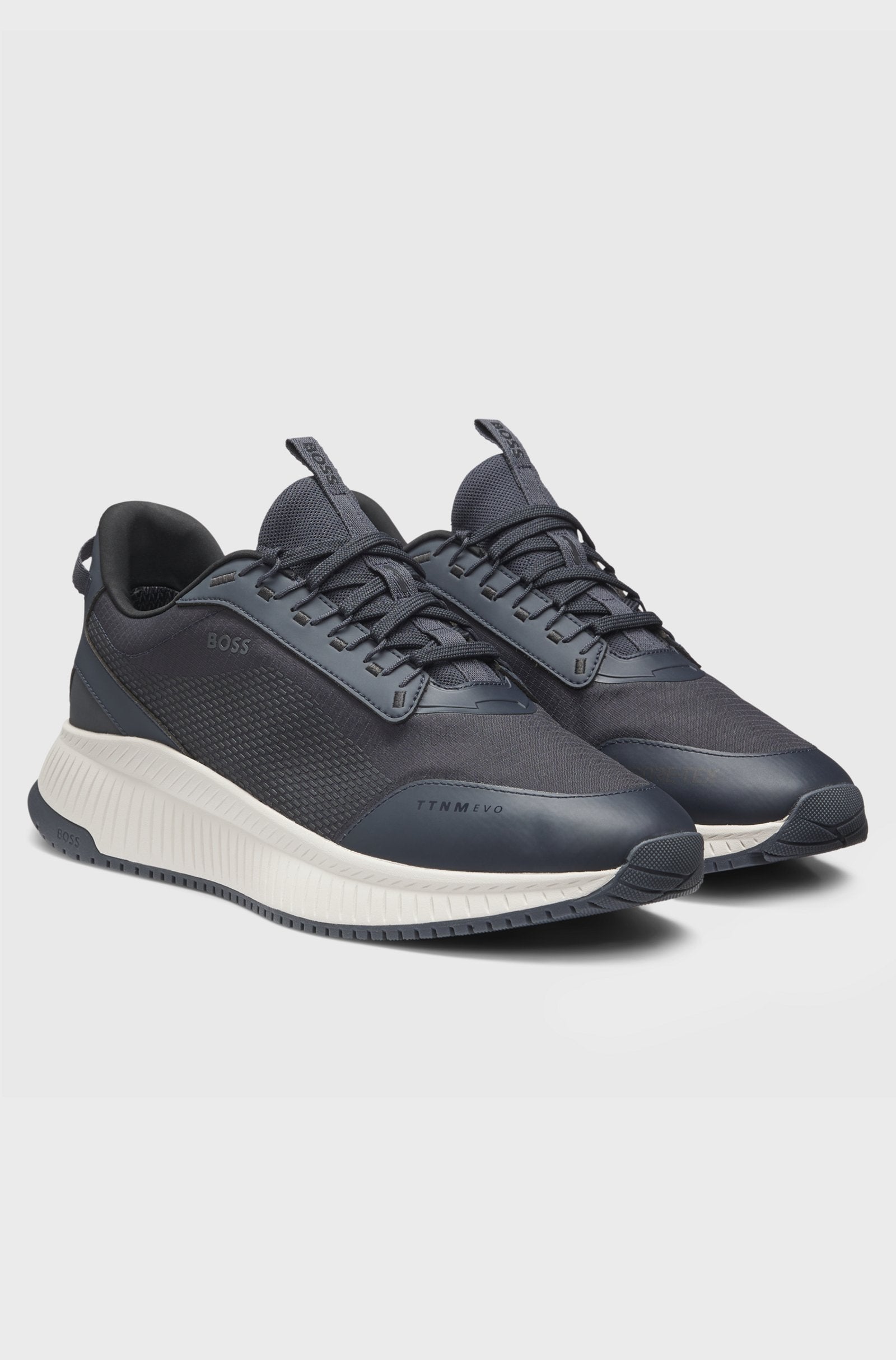 TTNM EVO_RUNN_NRSGTX 50557862 - Scarpe - BOSS
