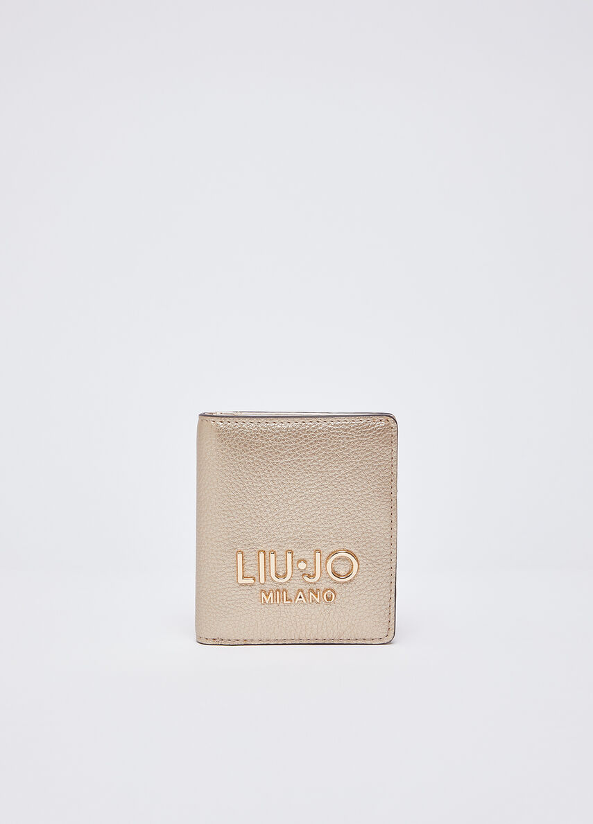 AA6177E1012 - PORTACARTE - LIU JO